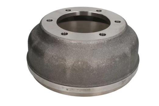 BOSCH 0 986 477 195 Brake drum