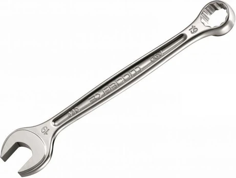 Kombinuotas raktas Facom 440.21; 21 mm
