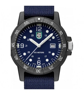 Luminox X2.2003