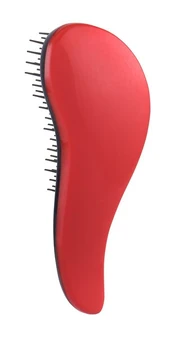 Plaukų šepetys Dtangler, Red