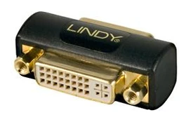 ADAPTER DVI-I DUAL LINK F/F/41233 LINDY