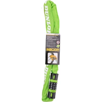 Dunlop dviračio užrakto kodinė grandinėlė 90cm