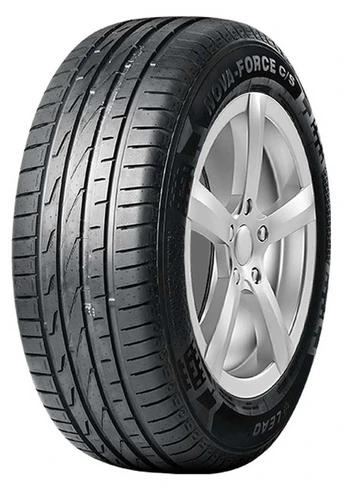 Leao NOVA FORCE C/S (Rim Fringe Protection) 255/60 R17