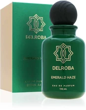 Delroba Emerald Haze EDP W 100ml