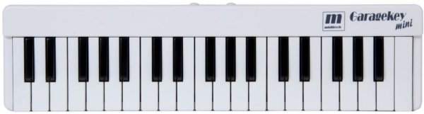 MIDITECH GarageKey Mini - Klaviatūra MIDI