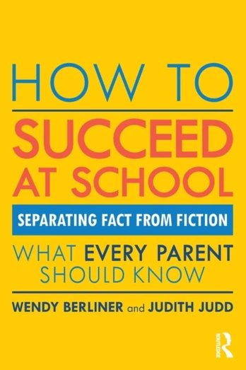 How to Succeed at School