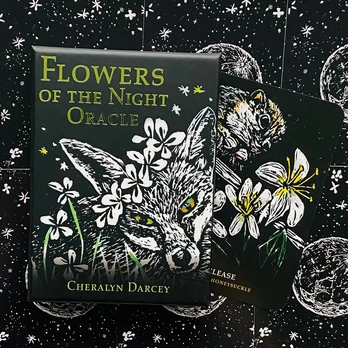 Flowers Of The Night Oracle kortos