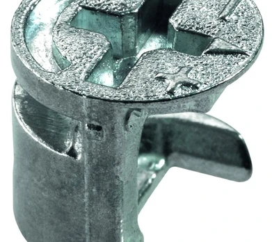 Ekscentrikas HETTICH, 40 vnt., 12 mm, 9130321
