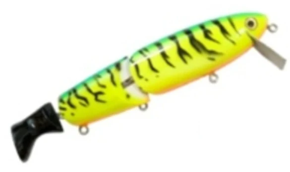 Vobleris RAIDEN water king 66g 19 cm spalva SK0205