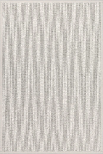 Narma kilimas Bergen™ white 80x240 cm