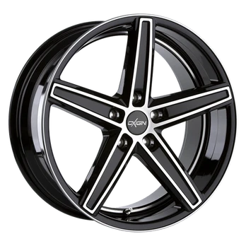 OXIGIN 18 Concave (BFP) R22 5x112.00 ET45 CB66.60 J10.0