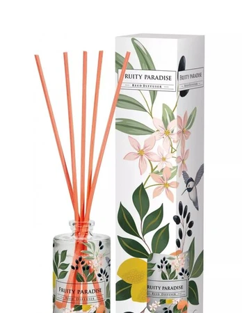 Namų kvapas su lazdelėmis Bispol Fruity Paradise, 45 ml