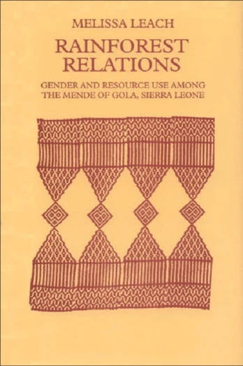 Rainforest Relations