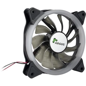 Inter Tech Argus RS-051 RGB ventiliatorius (88885508)