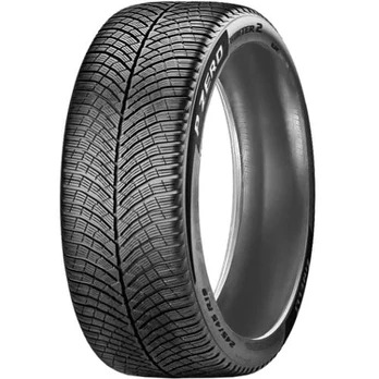 Pirelli P Zero Winter 2 255/50 R21