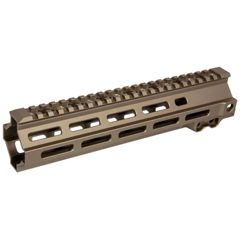 5KU 9.5” MK.8 M4/M16 DDC Rankų apsauga