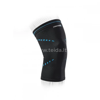 COMPEX kelio įtvaras Activ Knee, XL dydis
