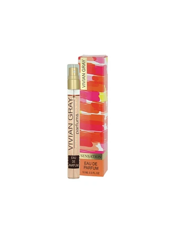 Vivian Gray Perfumed water Sensation (Eau de Parfum) 10 ml 10ml Moterims