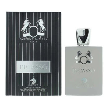 Vyriški kvepalai, Cavalier, Parfums De Mary Picasso EDP 100ml