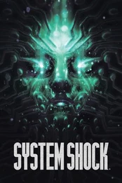 System Shock Xbox Series X|S