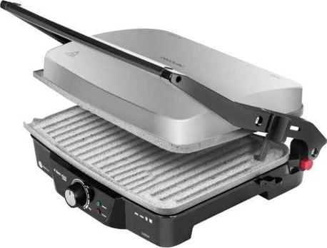 Cecotec Rock’nGrill 2000 Stone Ceramic Mix&Grilis