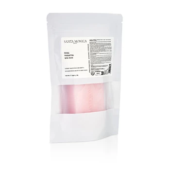 SANTA MONICA rožių parafinas, 165ml.