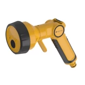 Purkštukas Forte Tools 53-340FT, rankinis/daugiafunkcinis kaina