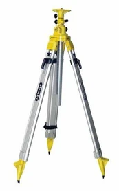 Lazerinio nivelyro trikojis stovas Stanley TPE1