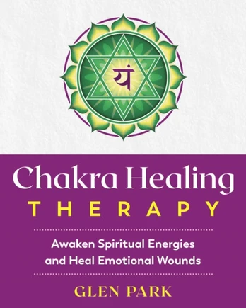 Chakra Healing Therapy