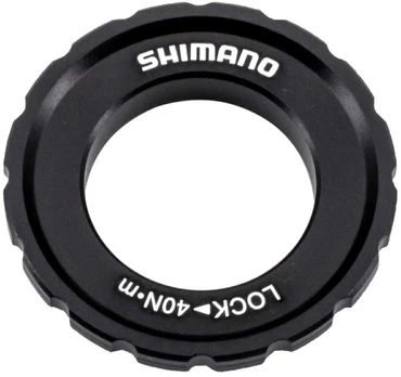 Shimano SM-RT54 180mm stabdžių diskas
