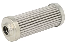 hidraulinis filtras, vairo sistema MANN-FILTER HD 45 kaina