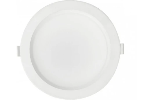 Šviestuvas įleidžiamas LED "downlight" tipo, Andromeda P, Northcliffe