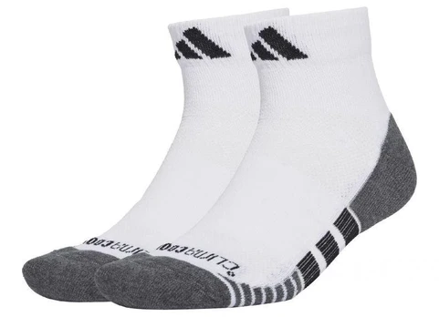 Adidas Prf C CC Qrt Kojinės 3 Pakuotė JD9574