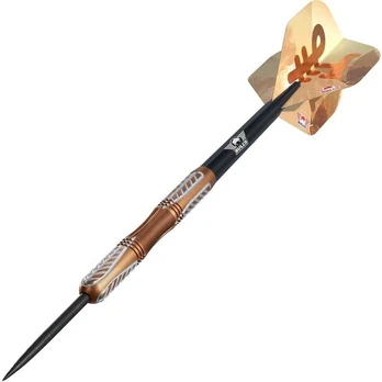 Strėlytės Bull's Bronzo True 90%, 23 gramų