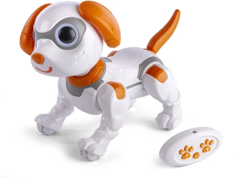 3-2-6 - Robot Dog (63426)