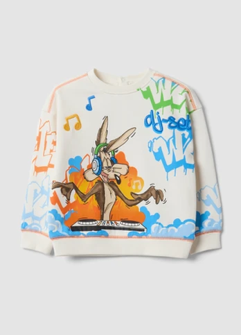 OVS LOONEY TUNES džemperis, cm, 002840771