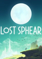 Lost Sphear  kaina