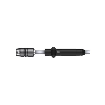 Įrankis Cyclus Tools interchangeable bit holder blade for T-handle Torque spanner 720700 1/4" (720703)