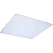 Įleidžiamas LED panelis „START“, baltas, 62x62 cm, DALI, CCT, 33 W, UGR19
