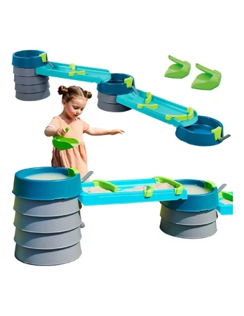 Big AquaPlay Vanduo Track 29 pieces