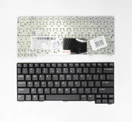 Klaviatūra DELL Latitude: 2100, 2110, 2120 kaina