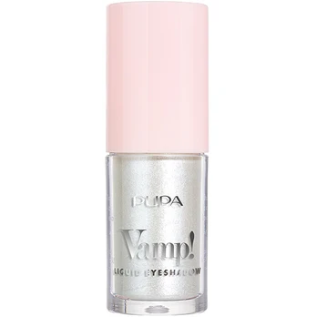 PUPA Milano Liquid eyeshadow VAMP! (Liquid Eyeshadow) 4 ml