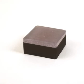 Šviečianti LED trinkelė STONE 12x12x6cm