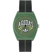 Laikrodis adidas Project Two AOST25036 Žalia