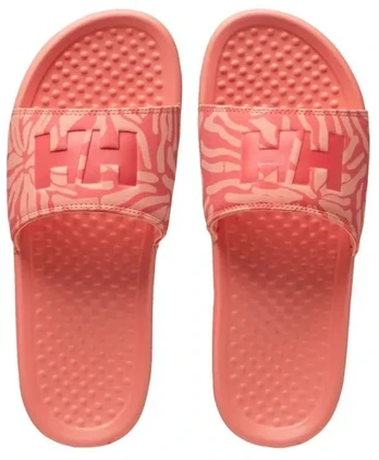 Moterų šlepetės per pirštą Helly Hansen SLIDE 11715 066