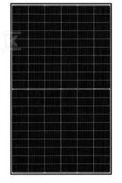 Ja Solar PANELĖ PV IR SAULĖS JĖGOS JAM60D42-535/LB_BF-BIF