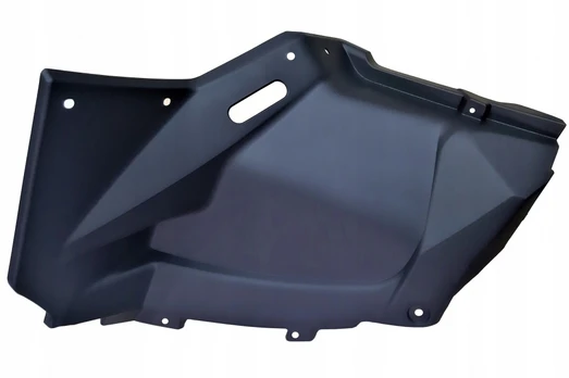 9GQ0-041014 COVER,RH HEADLIGHT