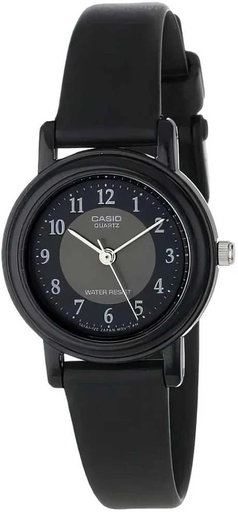 Laikrodis Damski Casio LQ-139AMV-1B3LDF