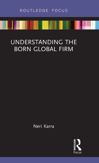 Understanding the Born Global Firm