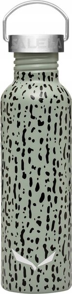 Salewa Aurino bottle 0.75l-shadow-spotted